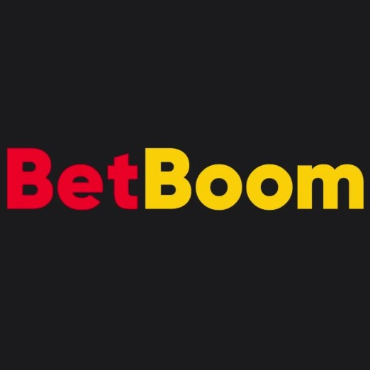 BetBoom Casino logo