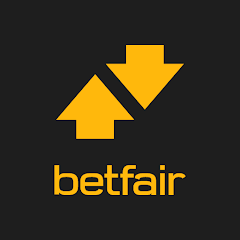Betfair Casino logo